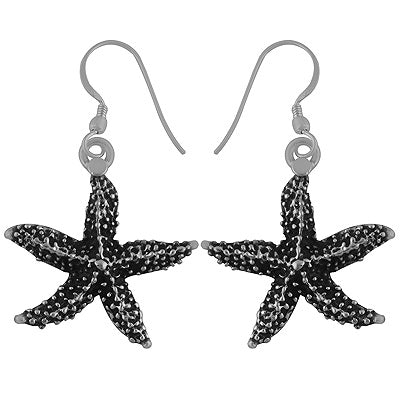 925 Sterling Silver Plain Earrings - R4600891-1