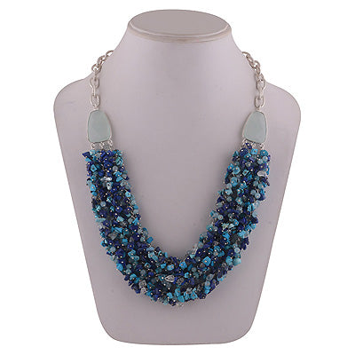 Turquoise,Lapis,Aquamarine,Aqua Chalcedony,Crystal, - RG10900089-4