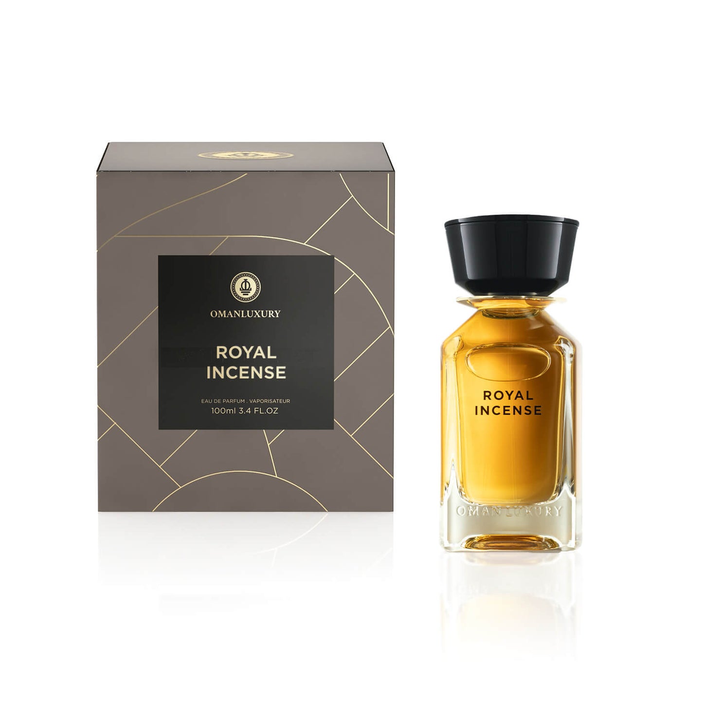Oman Luxury Royal Incense, Alt | Zeuskicks India