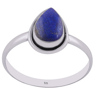 Lapis Ring - RN100040-6