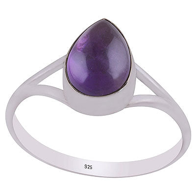 Amethyst Ring - RN100161-1