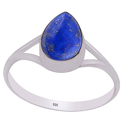 Lapis Ring - RN100161-6