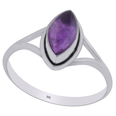 Amethyst Ring - RN100168-1