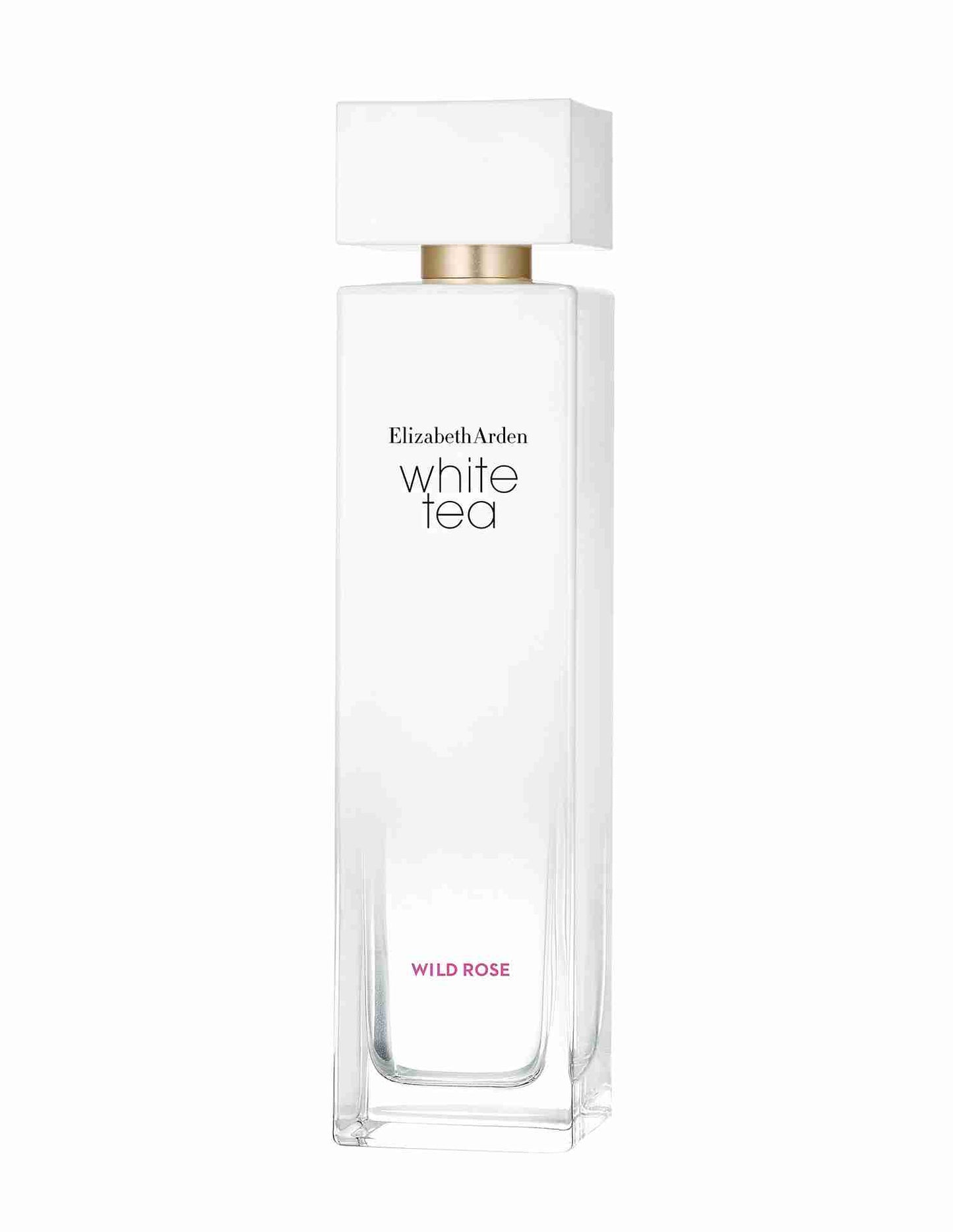 White Tea Wild Rose Eau De Toilette Spray • 100ml