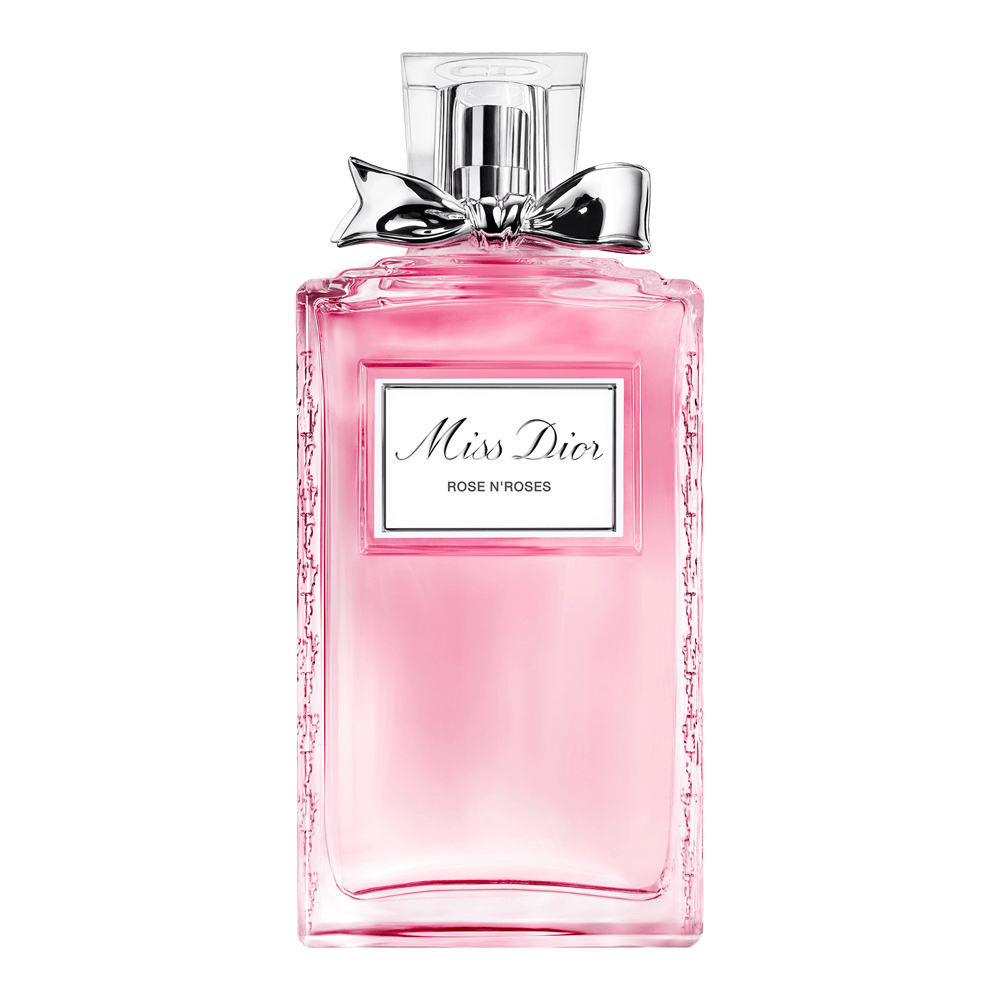 Miss Dior Rose N'Roses Eau De Toilette • 150ml
