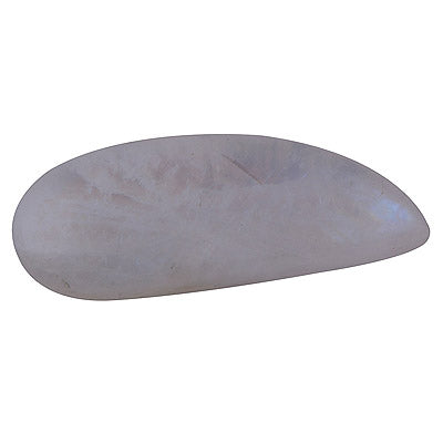 11.9gram Rainbow Moonstone Cabochon Gemstones Free Size - RS30900075-68