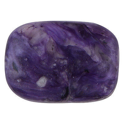 12gram Charoite Cabochon Gemstones Free Size - RS30900085-37
