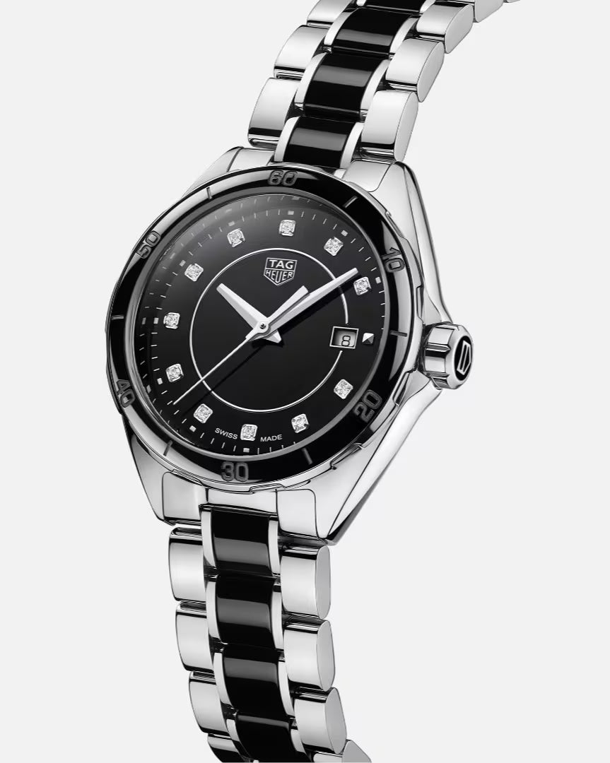 TAG Heuer Formula 1 32mm Ladies Watch