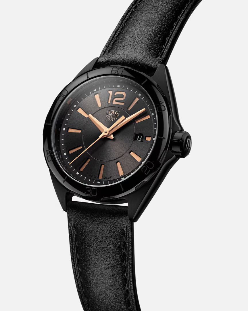 TAG Heuer Formula 1 Quartz Watch