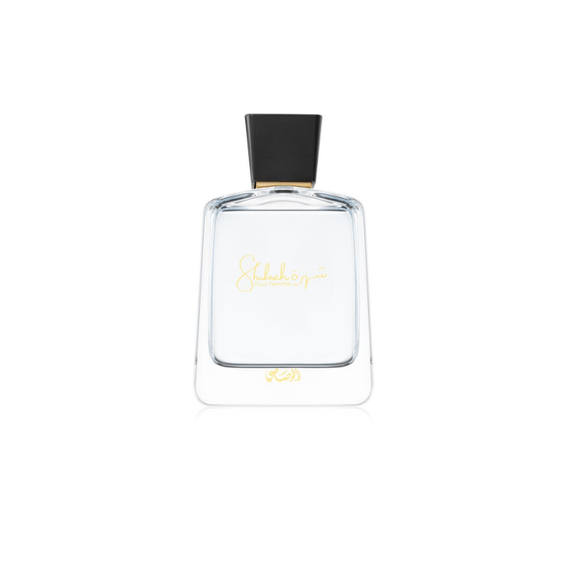 Rasasi Shuhrah Pour Homme Eau de Parfum — image 2