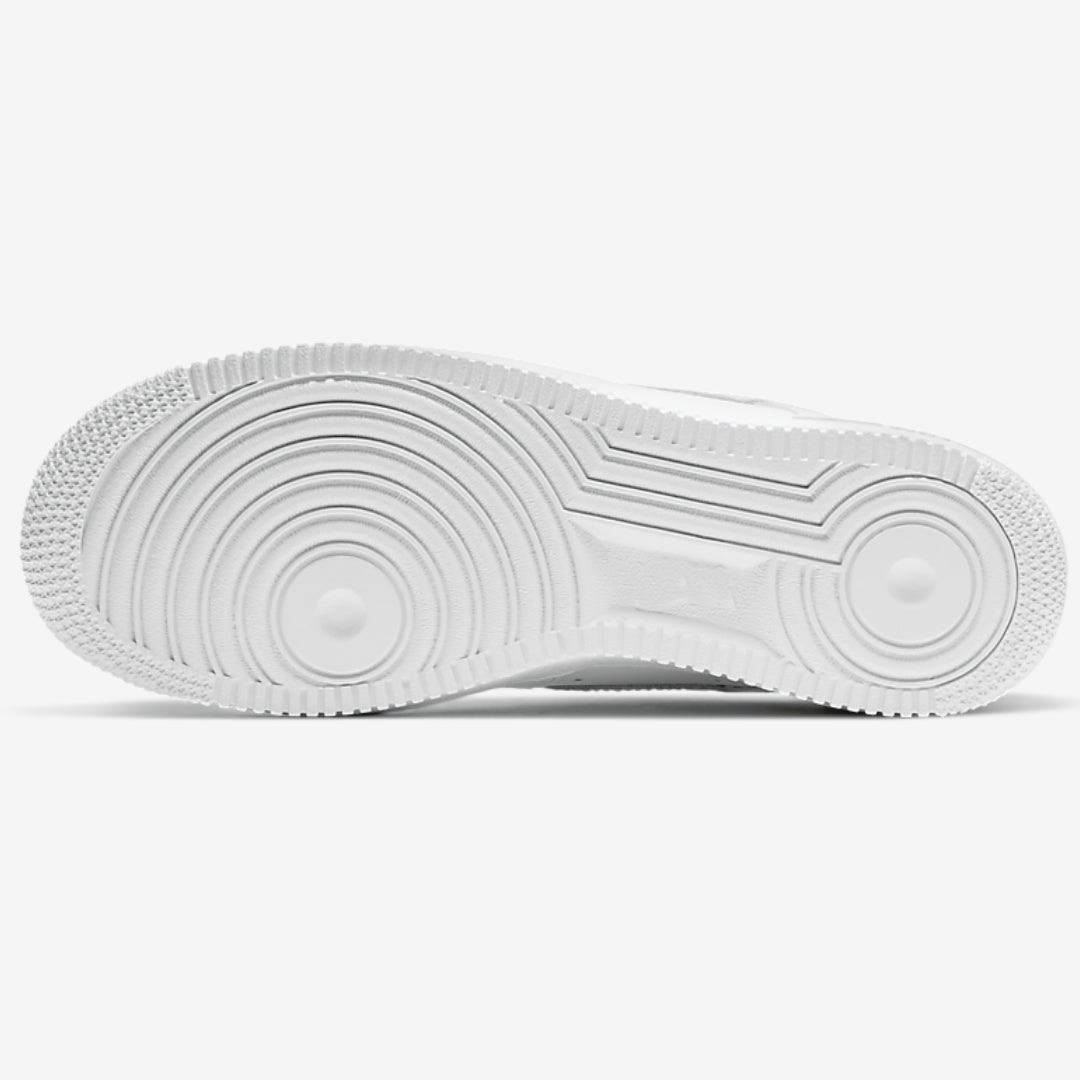 Nike Air Force 1 React White/Black - Zeuskicks