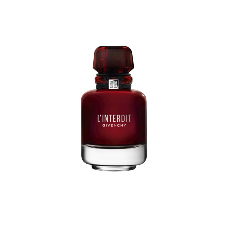 Givenchy L’Interdit Rouge Eau de Parfum for Women — image 2