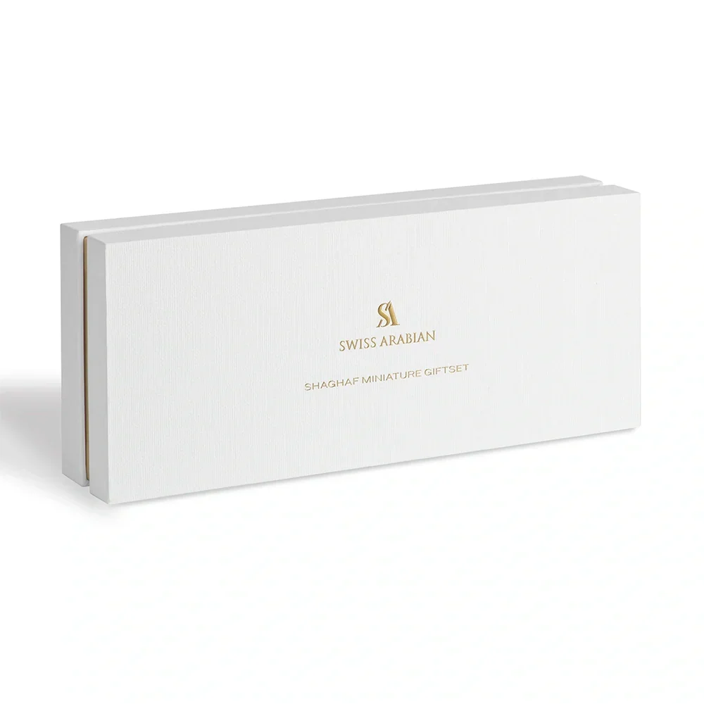 Swiss Arabian Shaghaf Mini Gift Set - I product image 4