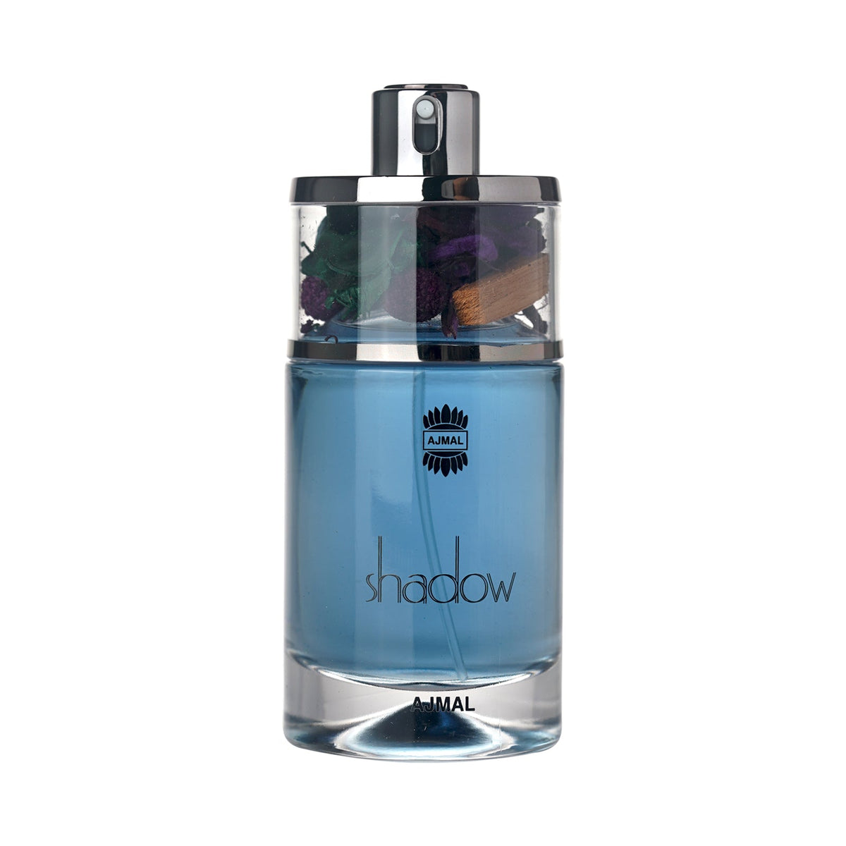 Ajmal SHADOWII HOMME Perfume 75ML for Men official product image