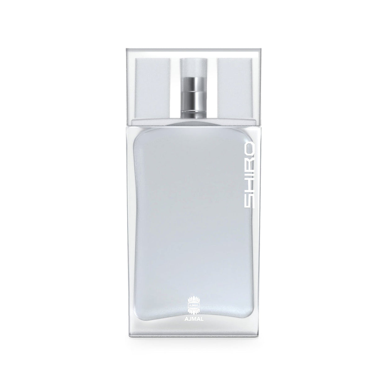 Ajmal Shiro Perfume for Men official product image