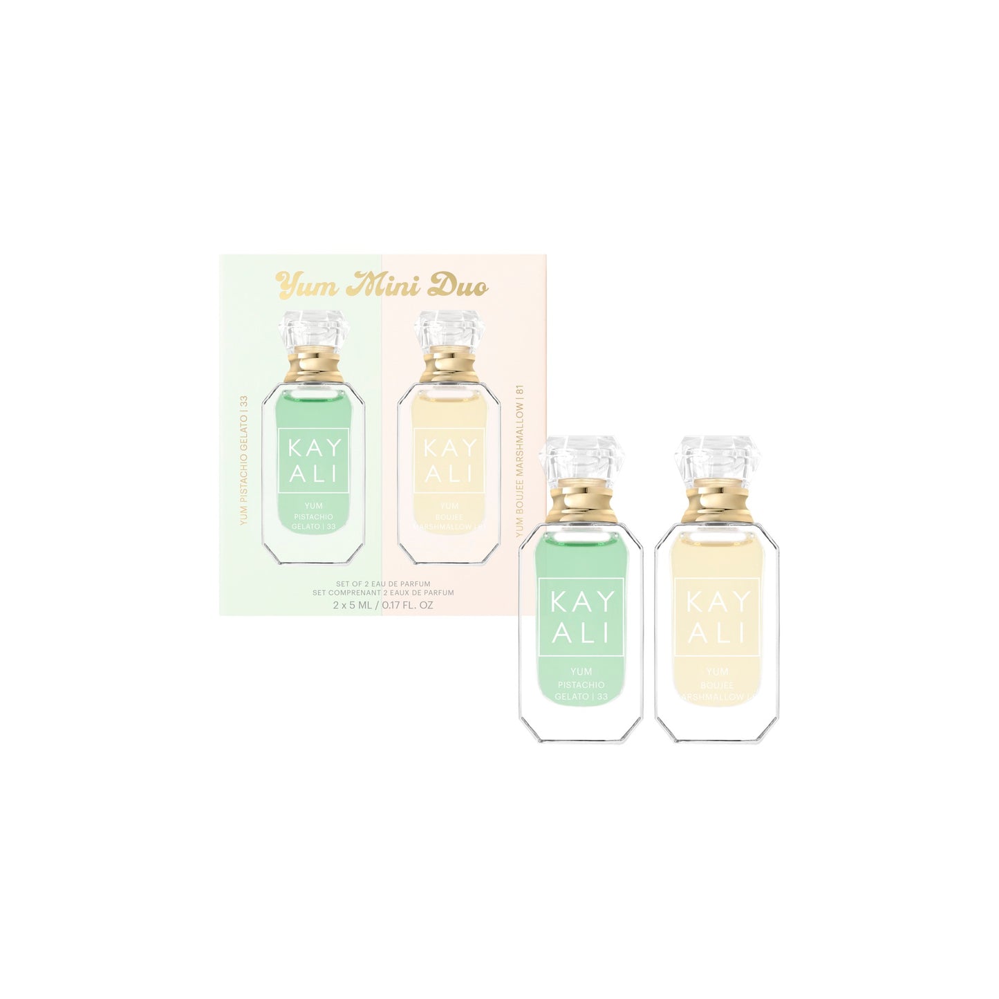 Yum Mini Duo • 10g