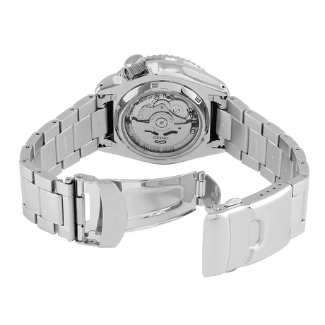 Men’s Seiko 5 Sports SRPD51K1 Automatic Watch - Zeuskicks
