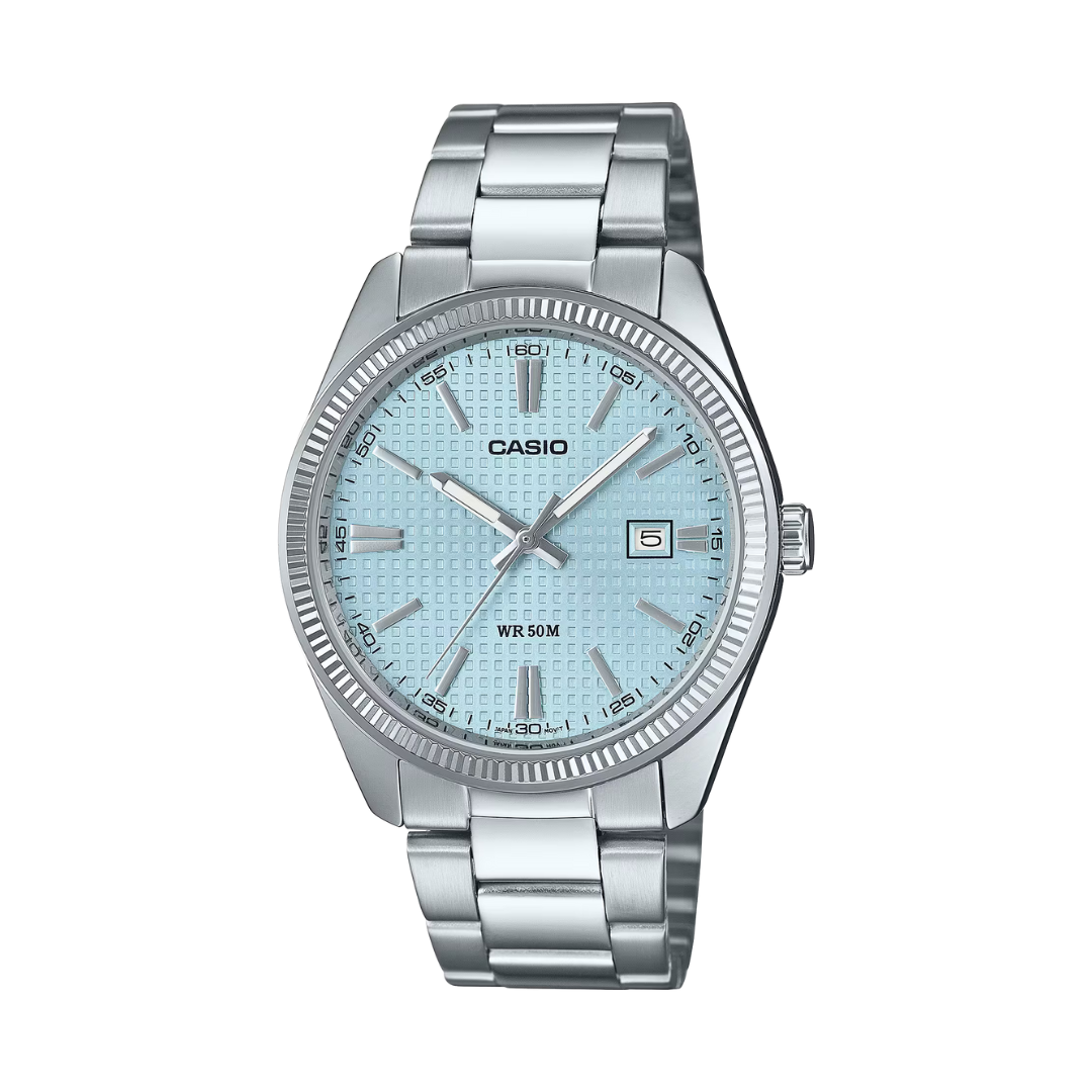 CASIO MTP-1302PE-2AVEF A2394 by CASIO