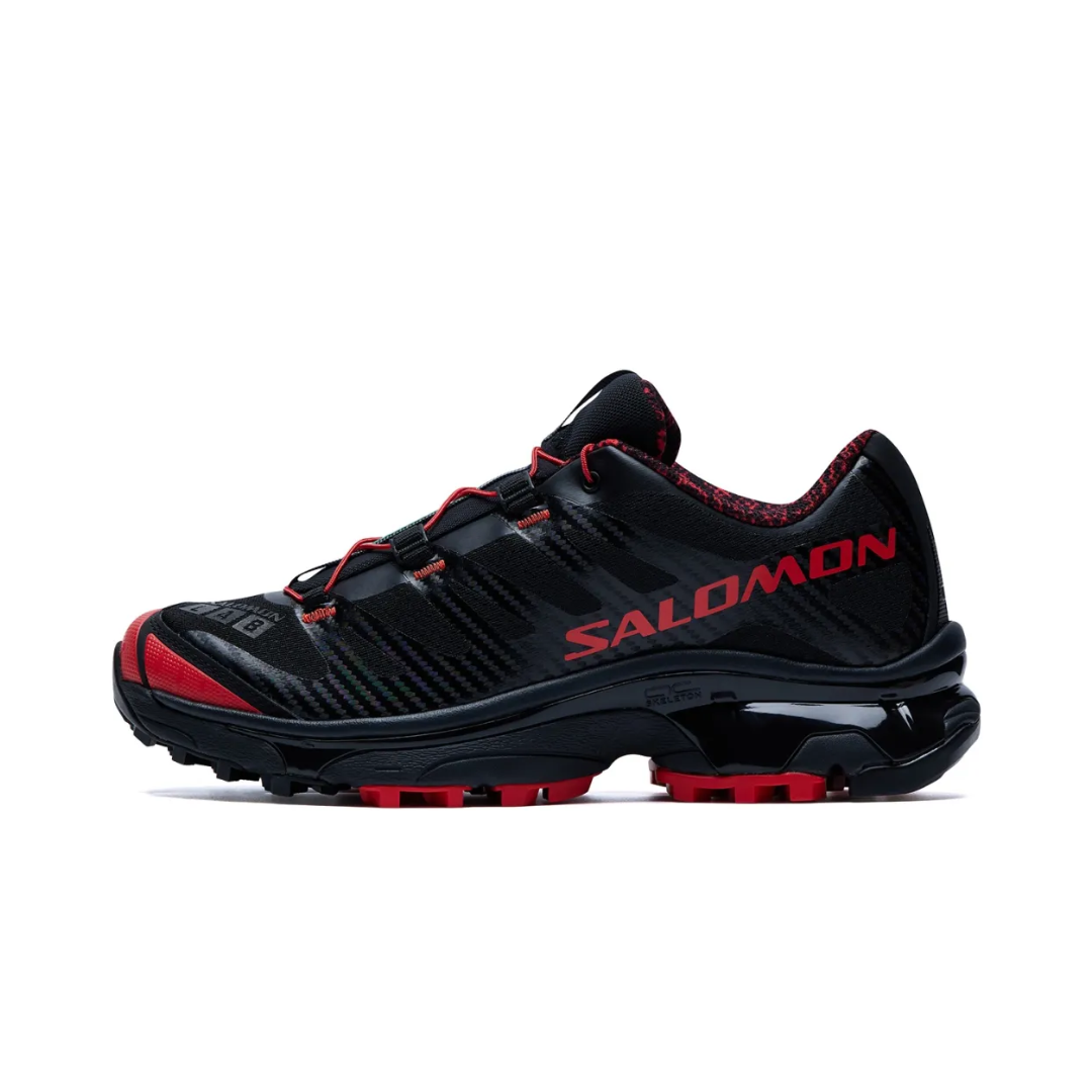 Salomon XT-4 OG Year of the Snake Red Viper by Salomon