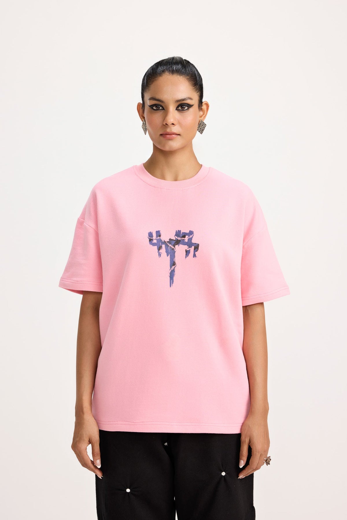 "Say You Love Me" - Tshirt by FARAK
