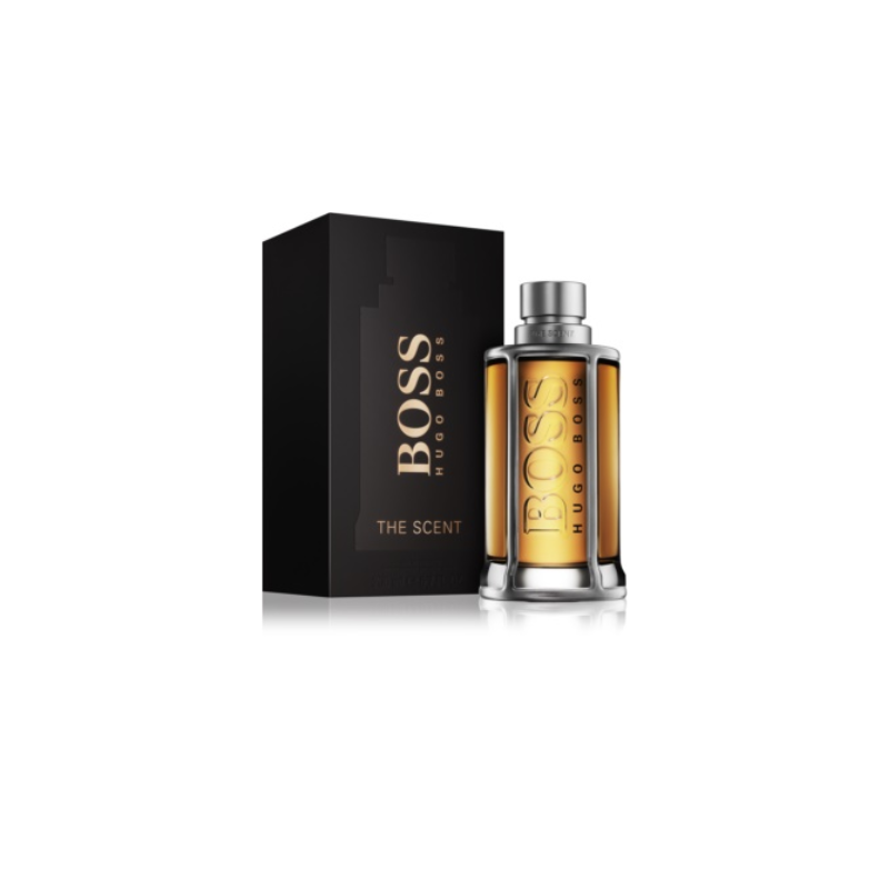 Hugo Boss BOSS The Scent Eau de Toilette for Men — image 2