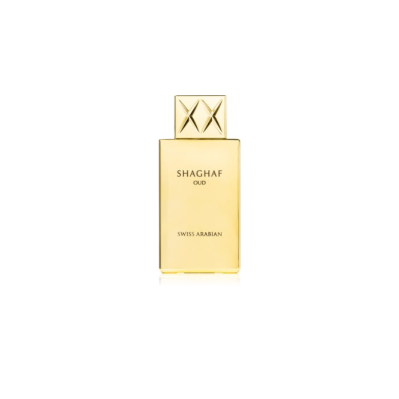 Swiss Arabian Shagaf Oud Eau de Parfum for Men — image 2