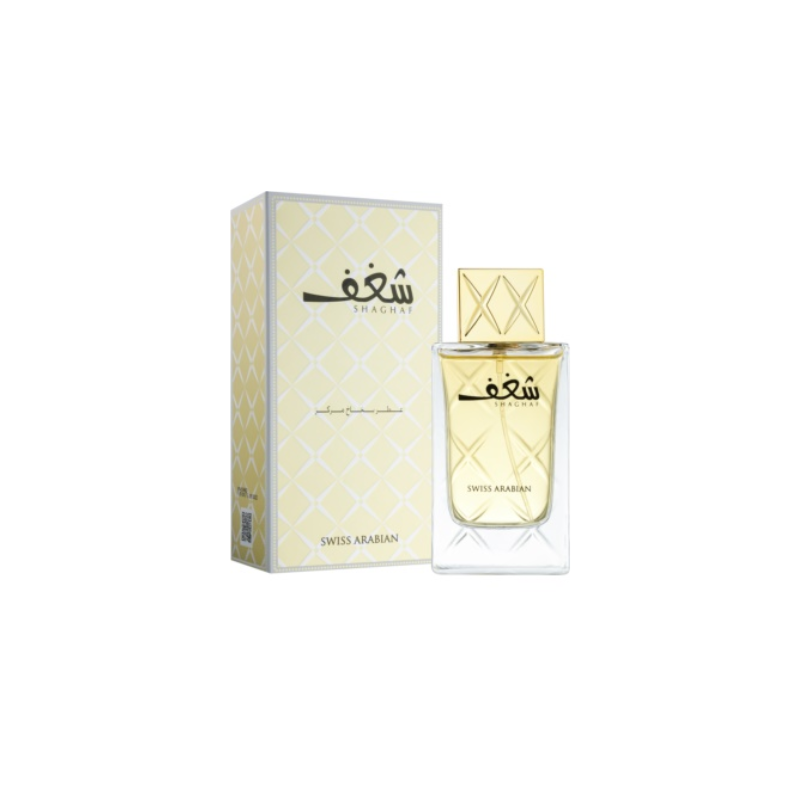 Swiss Arabian Shaghaf Eau de Parfum for Women — image 2