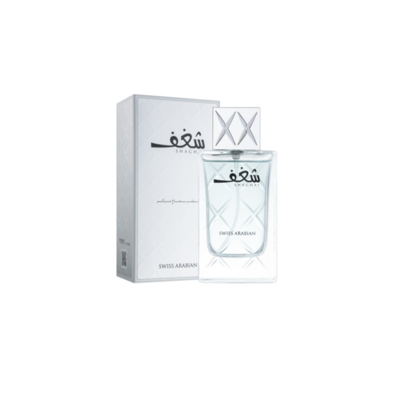 Swiss Arabian Shaghaf Men Eau de Parfum — image 2
