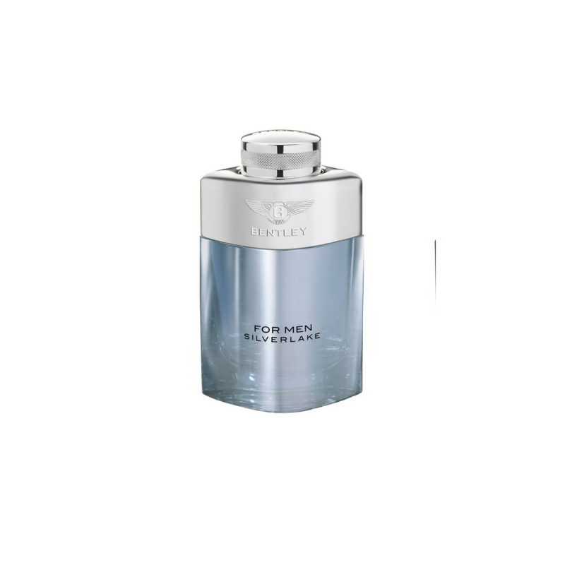 Bentley Silverlake Eau de Parfum for Men — image 2