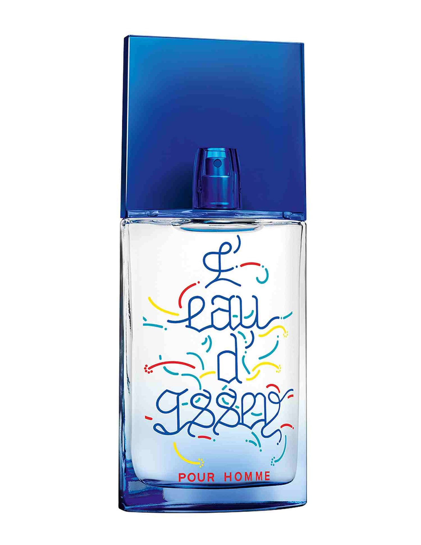 Pour Homme Shades Of Kolam Eau De Toilette • 125ml
