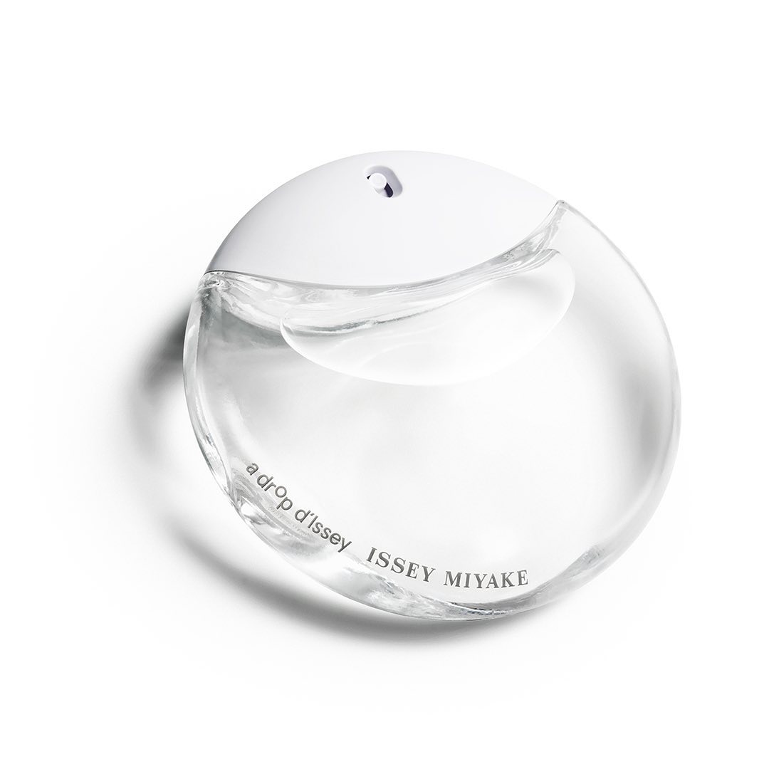 Issey Miyake A Drop d'Issey Eau de Parfum for Women — image 2