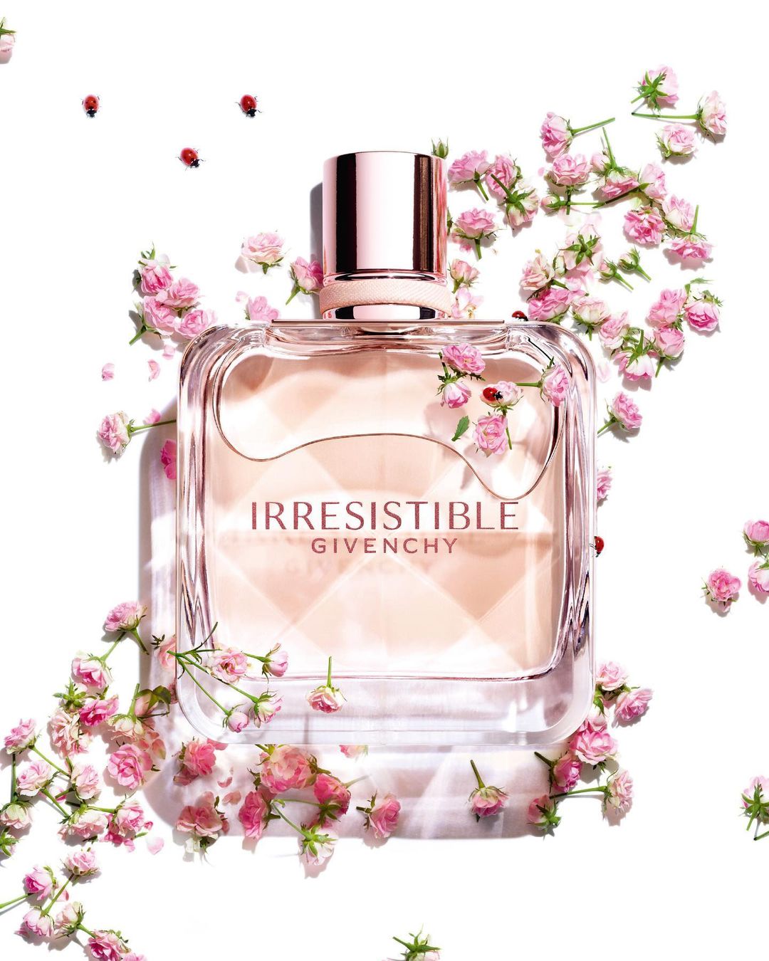 Givenchy Irresistible Eau de Parfum for Women — image 2