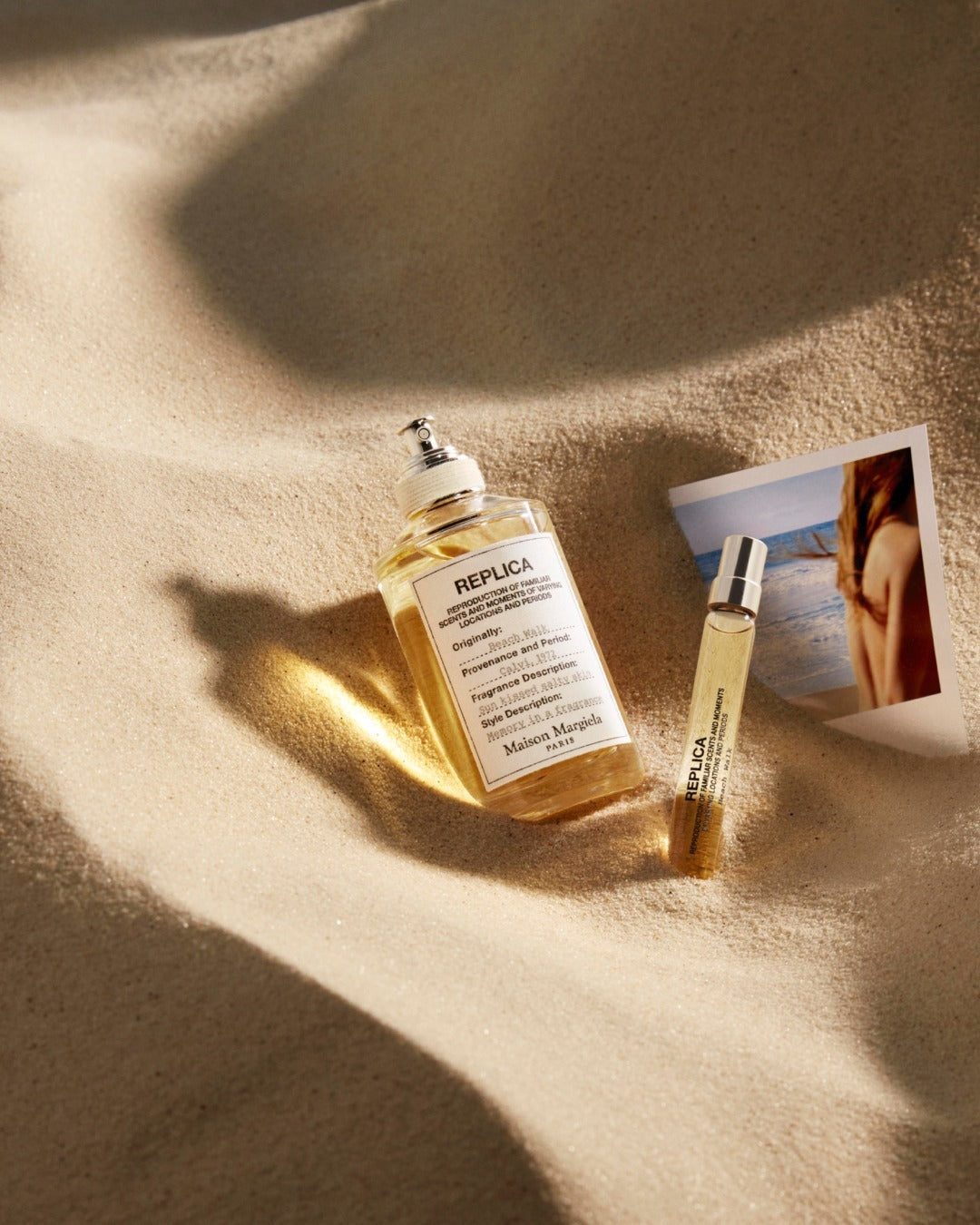 Maison Margiela REPLICA Beach Walk Eau de Toilette for Unisex — image 2