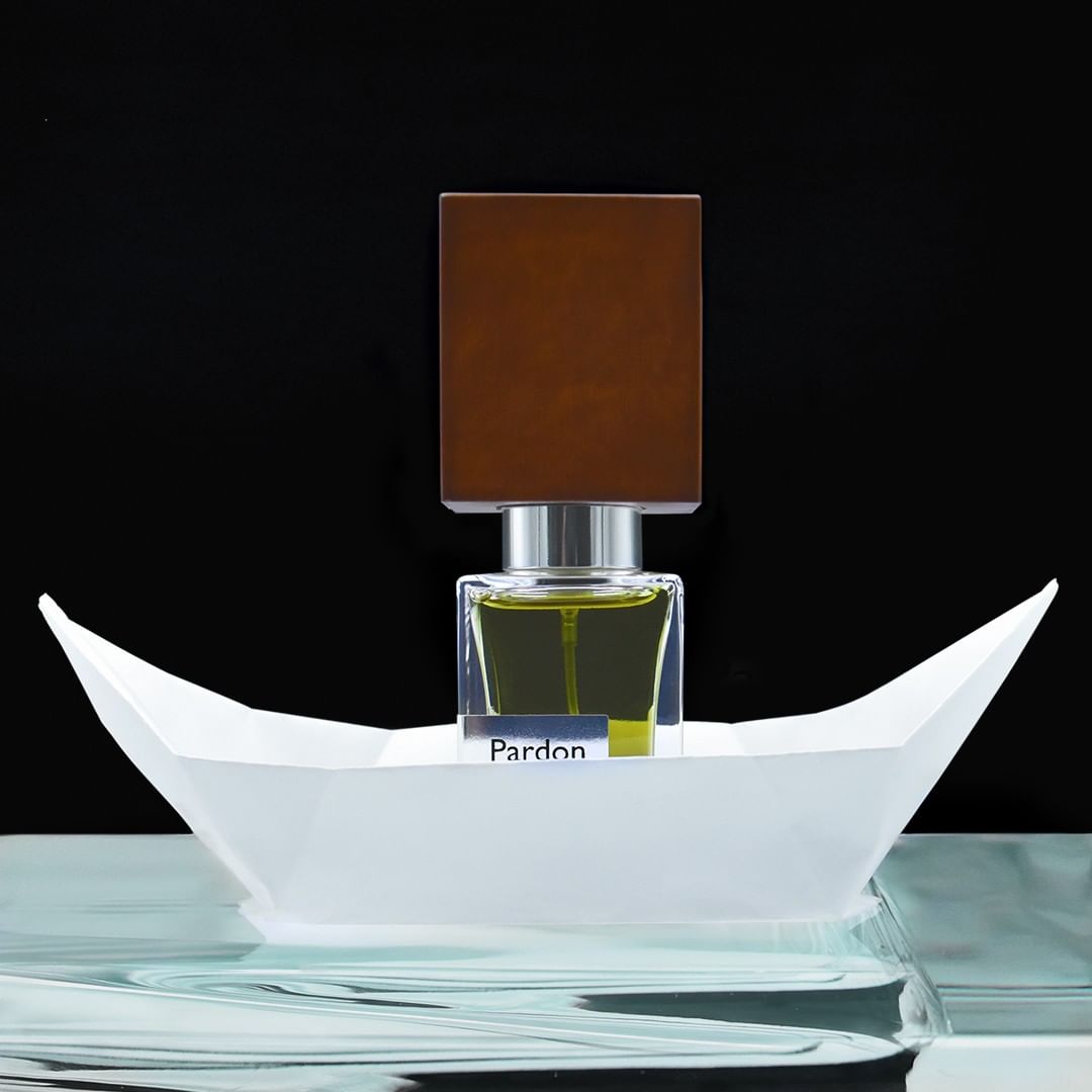 Nasomatto Pardon Extrait de Parfum for Men — image 2