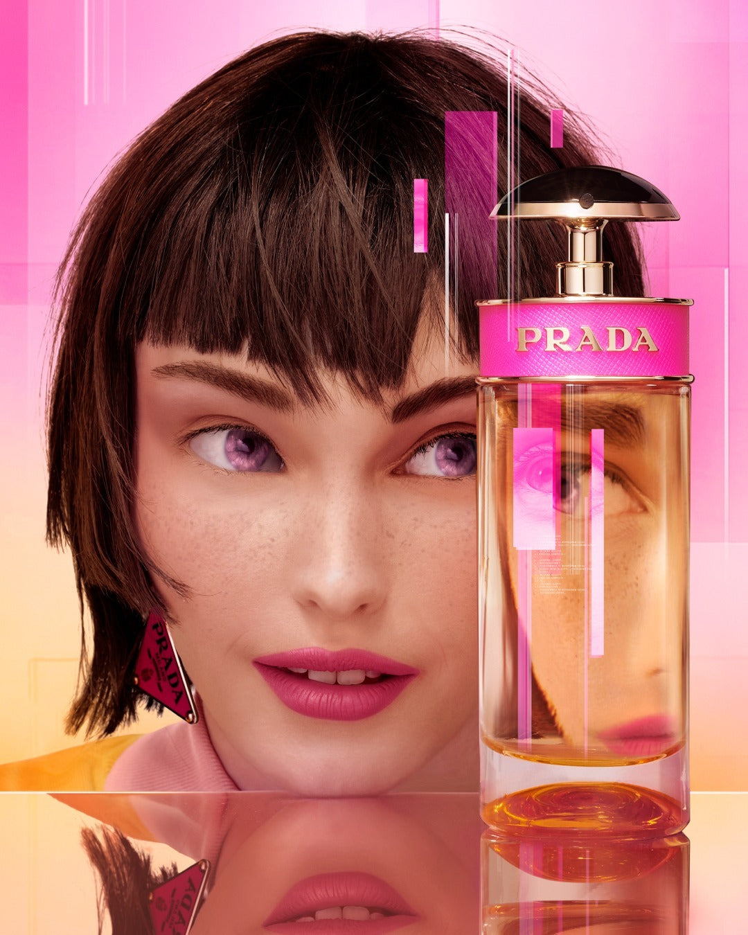 Prada Candy Eau de Parfum for Women — image 2