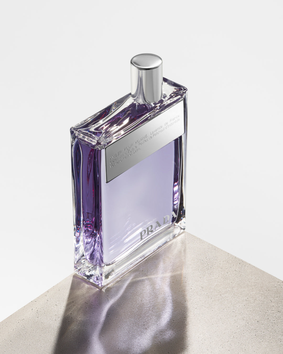 Prada Amber Pour Homme Eau de Toilette for Men — image 2