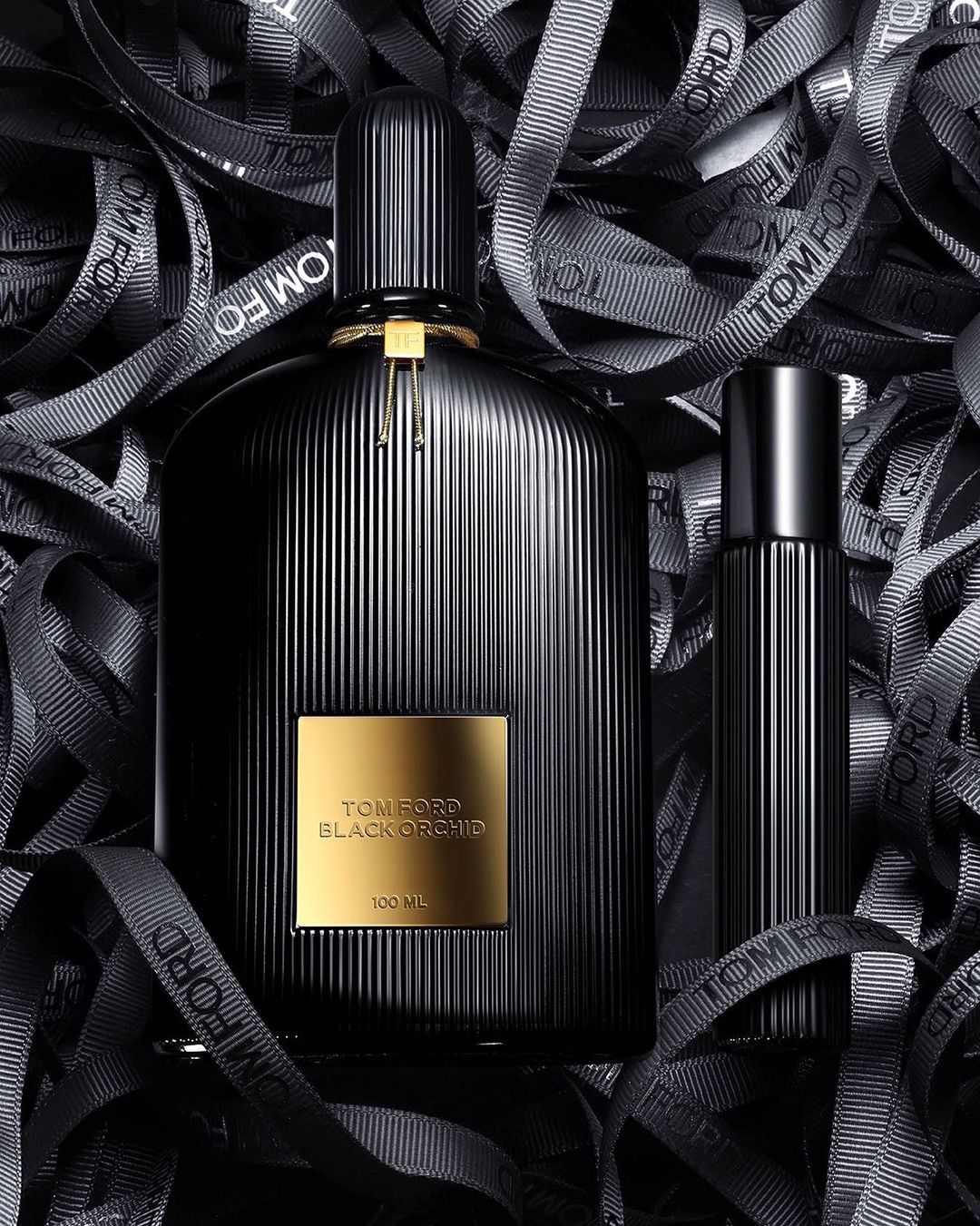 Tom Ford Black Orchid Eau de Parfum for Unisex — image 2