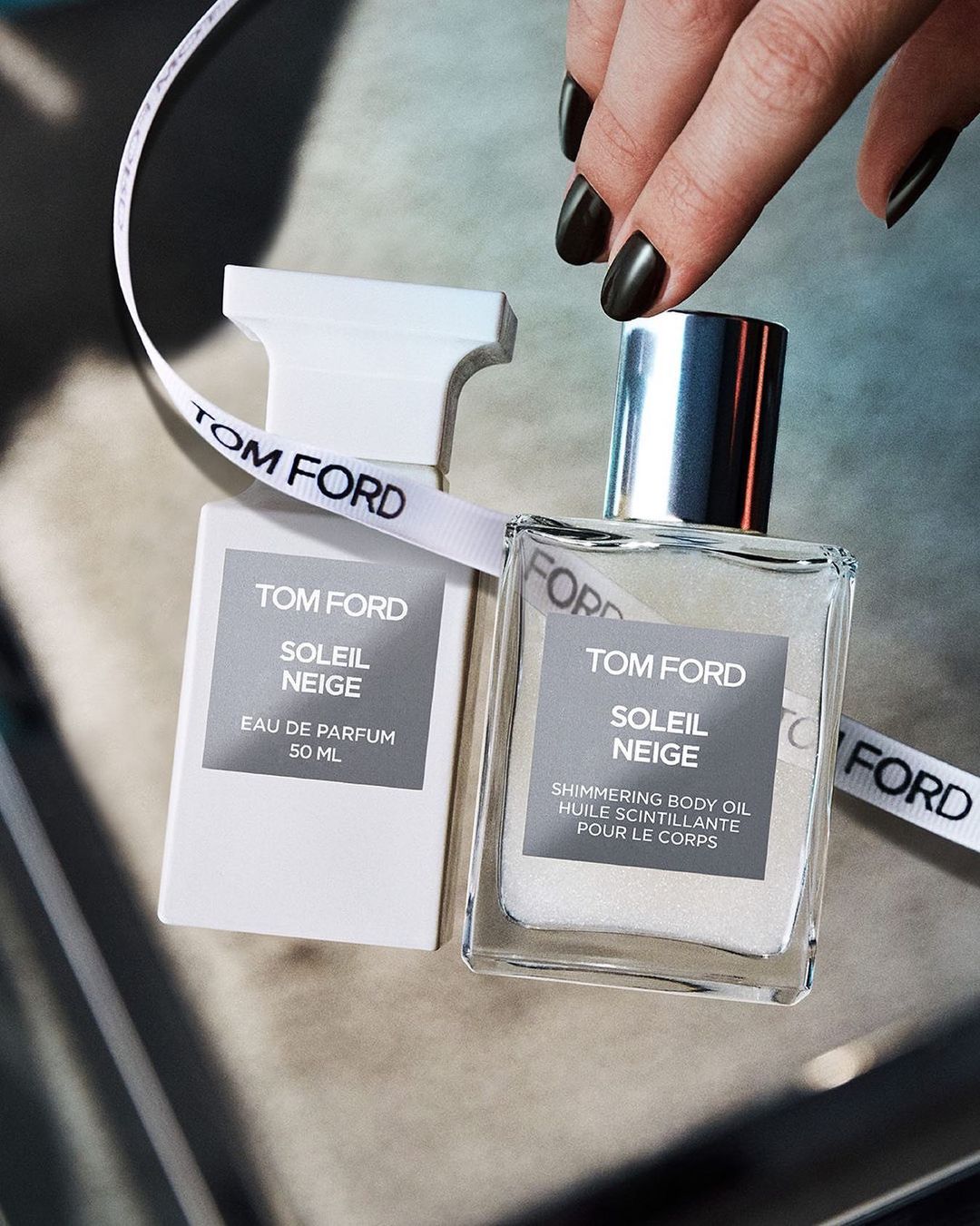 Tom Ford Soleil Neige Eau de Parfum for Women — image 2
