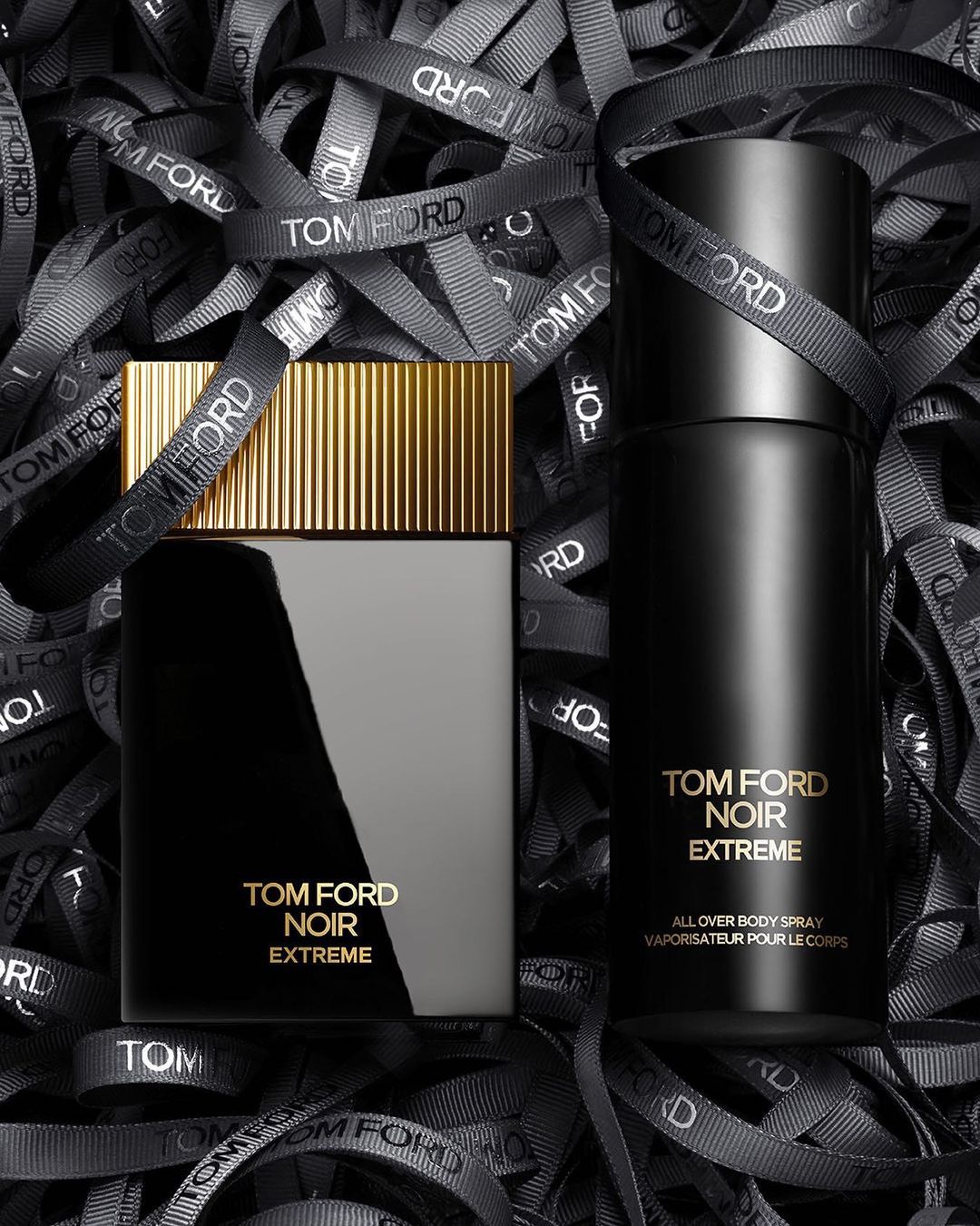 Tom Ford Noir Extreme All Over Bodyspray — image 2