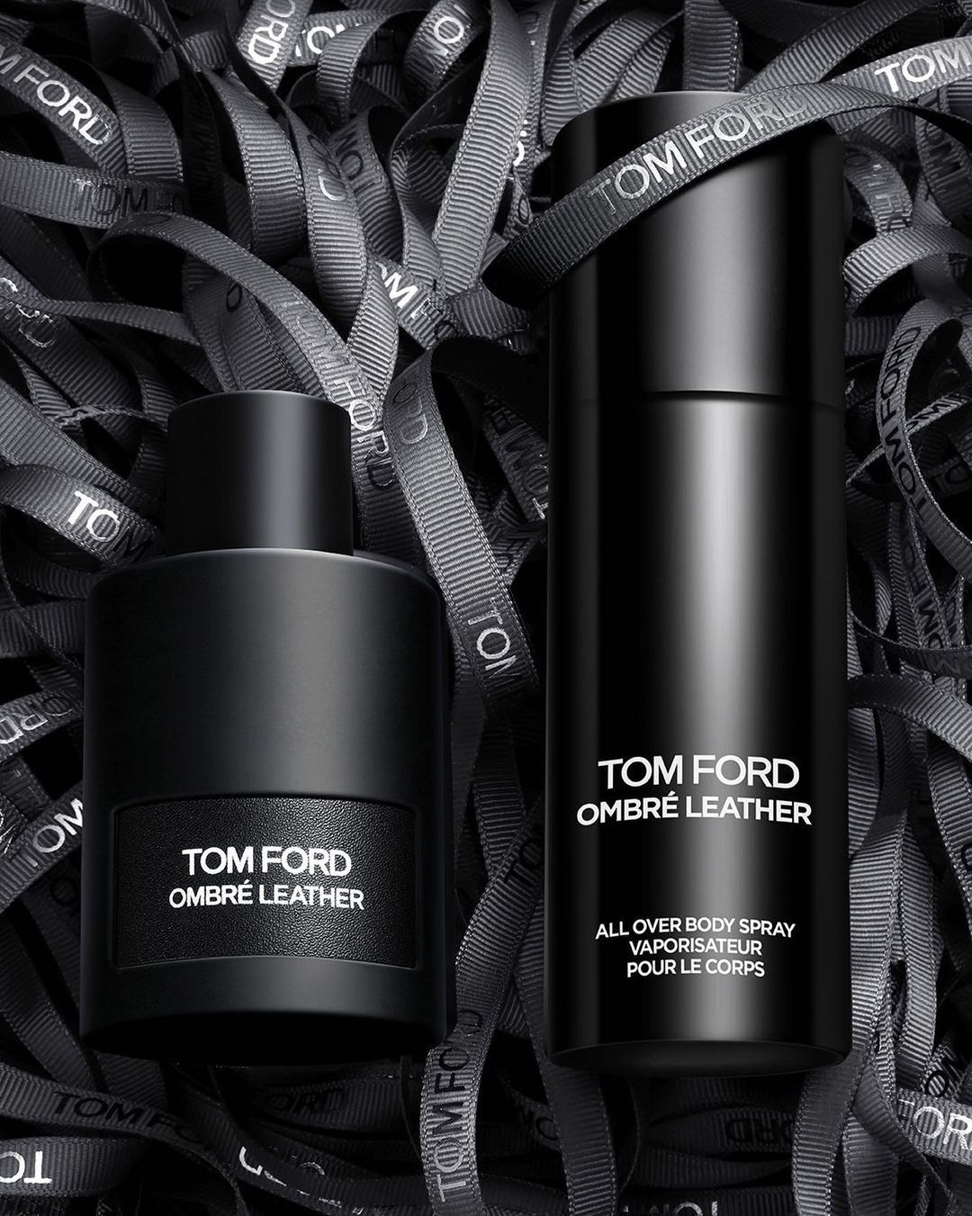 Tom Ford Ombre Leather All Over Body Spray — image 2