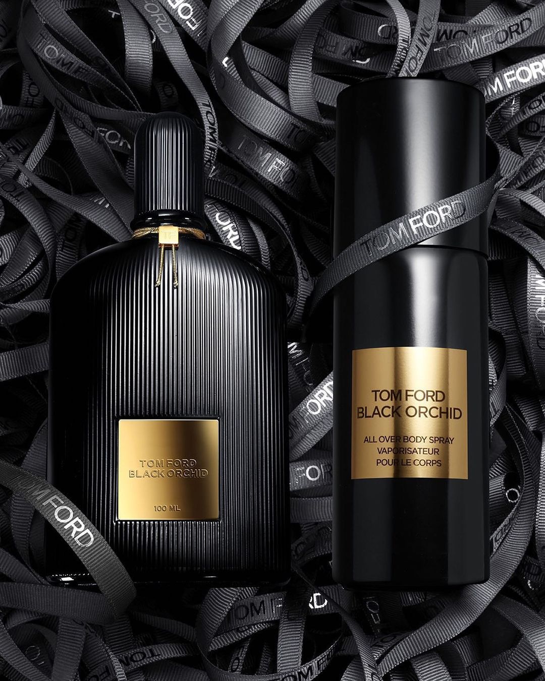 Tom Ford Black Orchid All Over Bodyspray — image 2