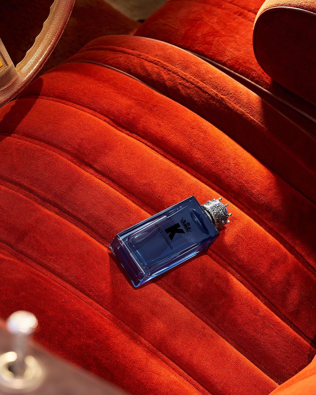 Dolce & Gabbana K Eau de Parfum for Men — image 2
