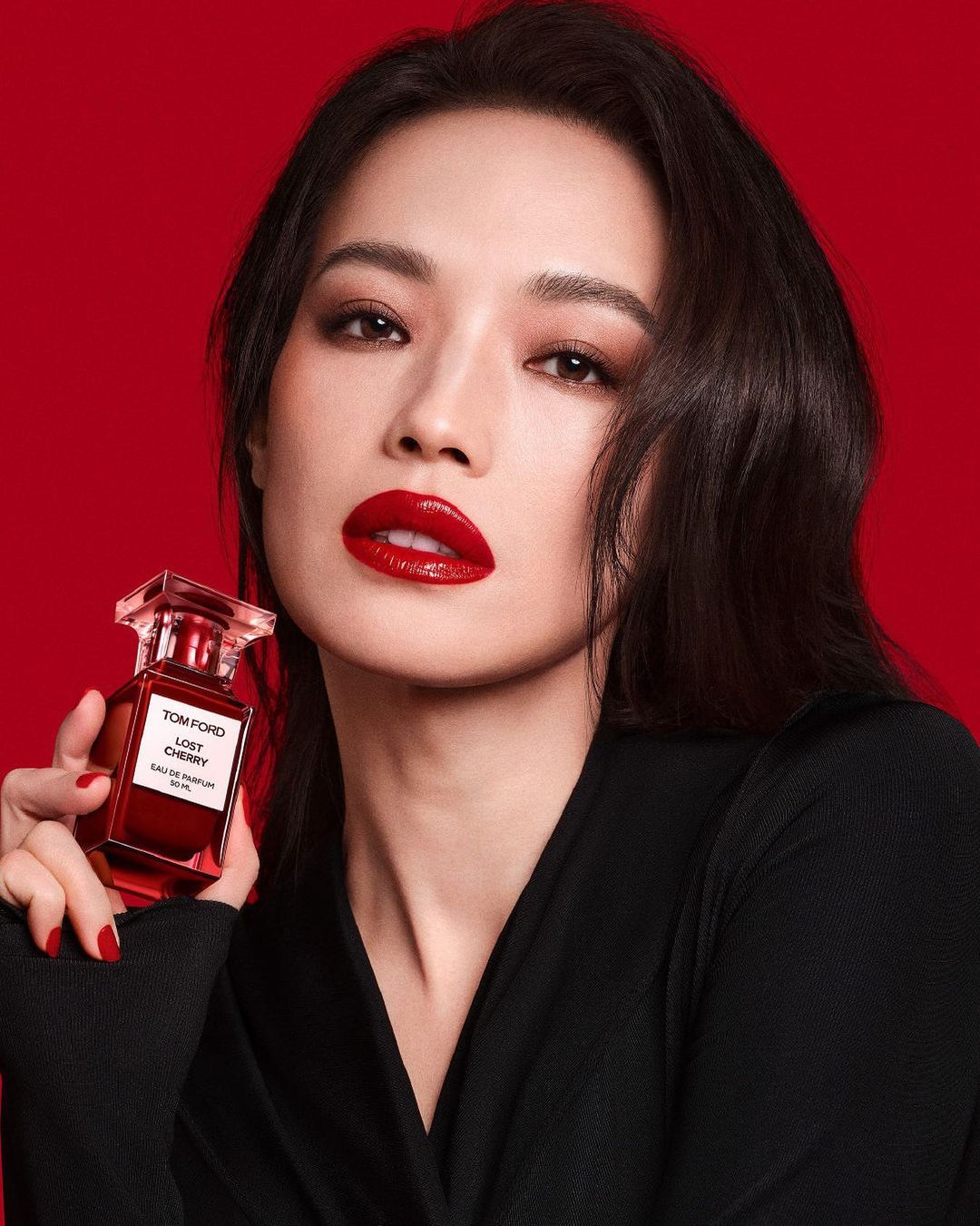 Tom Ford Lost Cherry Eau de Parfum for Women — image 2