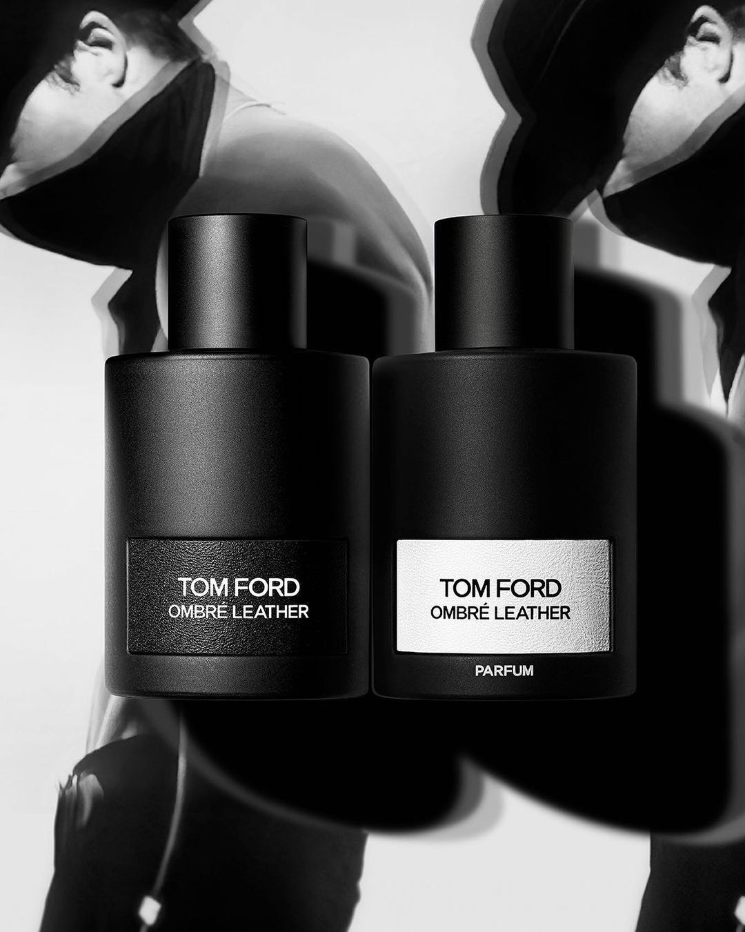 Tom Ford Ombré Leather Parfum for Men — image 2
