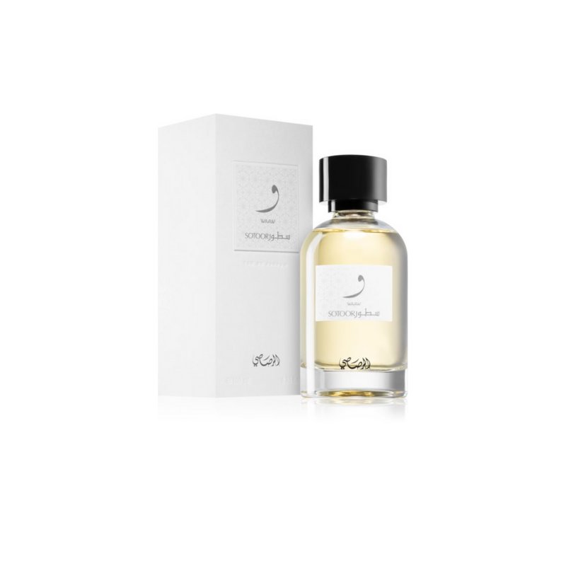 Rasasi Sotoor Waaw Eau de Parfum — image 2