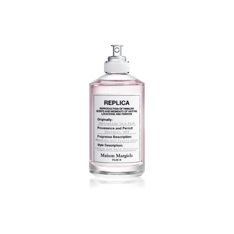 Maison Margiela REPLICA Springtime in a Park Eau de Toilette — image 2