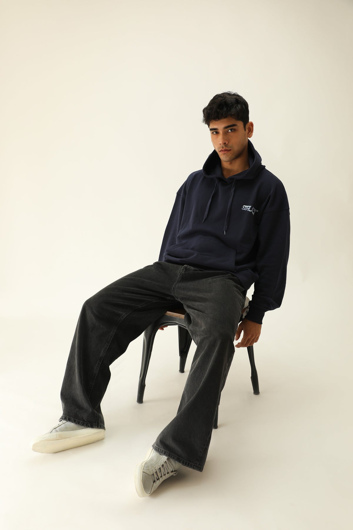 PLAY HOODIE by STRUCT