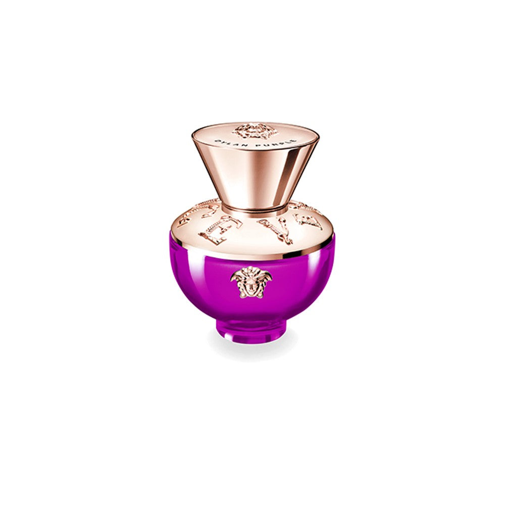 Dylan Purple Femme Eau De Parfum Natural Spray • 50ml