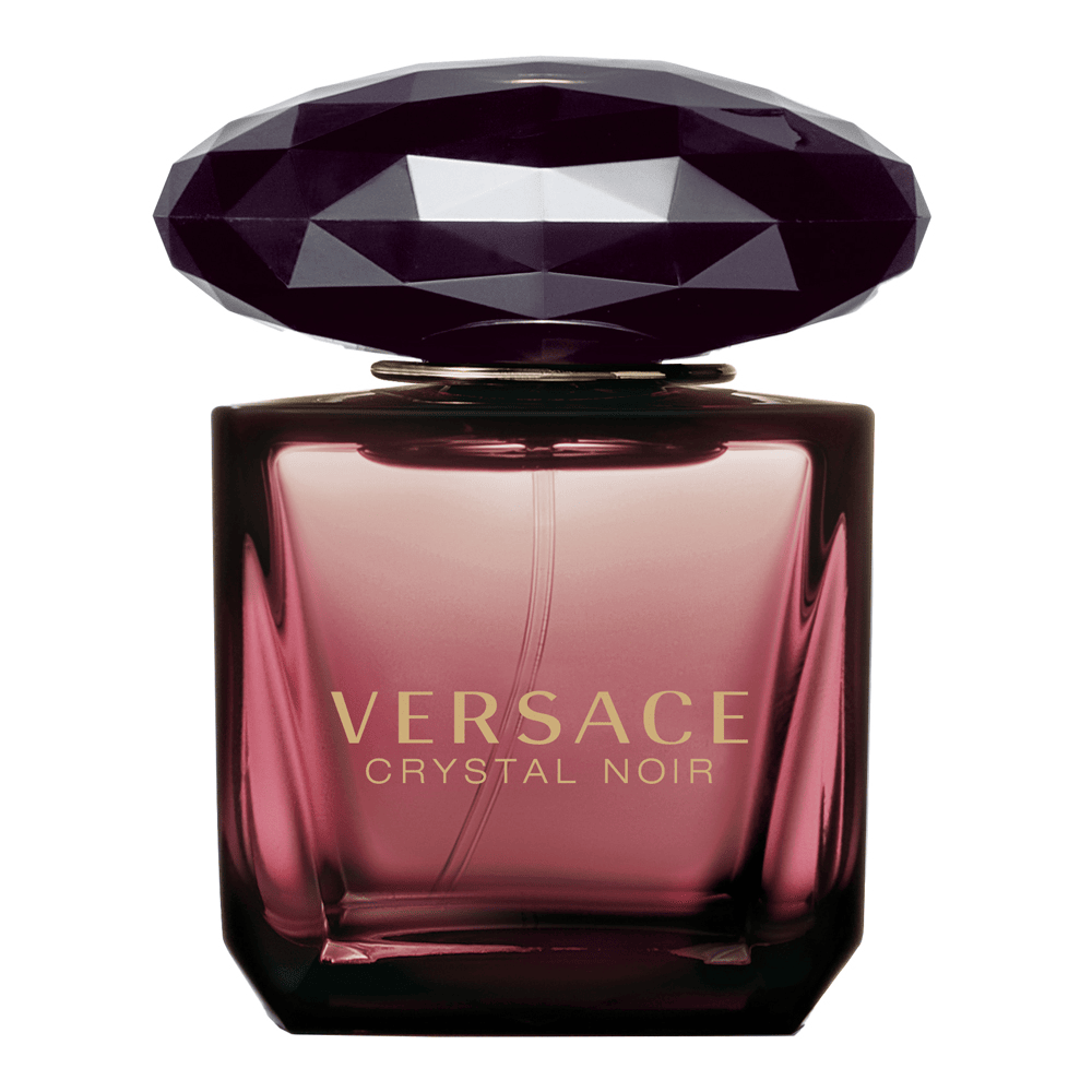 Crystal Noir Eau de Toilette • 90ml