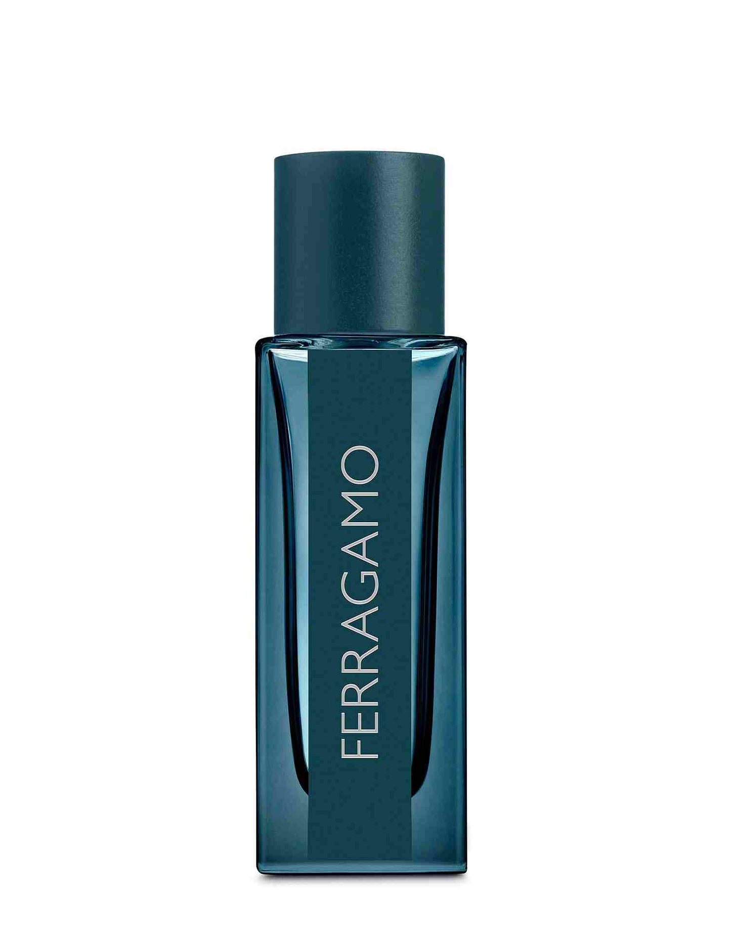 Ferragamo Intense Leather Eau De Parfum • 50ml
